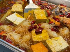 -鱼酷活鱼烤鱼(南京水游城店)