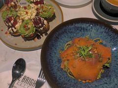 臻选圣诞花环华夫饼-BE BRIGHT KITCHEN(正佳广场店)