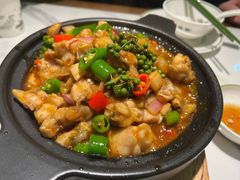 -春家·非遗手工小吃(徐汇万科广场店)