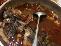 -风鑫铃罗非鱼(道沟店)