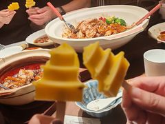-巴黎四季酒店香轩中餐