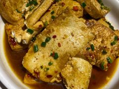 -乐口福家常菜馆(古庸路店)