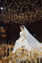 -MANLI BRIDAL婚纱