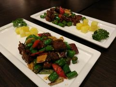 -度小月(百老汇美食街店)