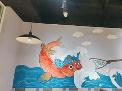-蛙蛙鸡冷锅鱼(驷马桥店)