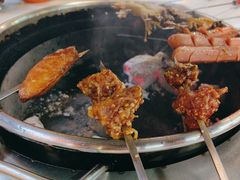 -李家水浒烤肉(五一店)
