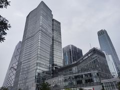 -Blueglass酸奶(财富购物中心店)