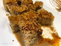 卤面筋-户大姐土豆粉(国贸店)