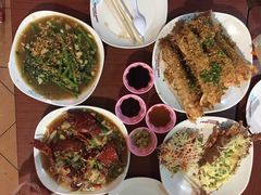-班赞海鲜市场