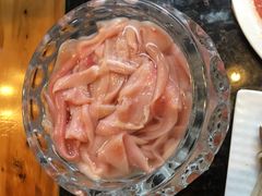 -老码头火锅(骡马市店)