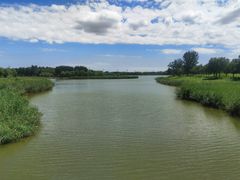 景点-南海子公园