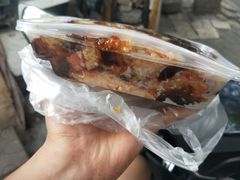 -马文章胖子甑糕(洒金桥店)