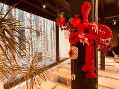 -Metal hands·铁手咖啡