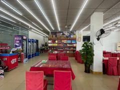 大堂-三亚相缘海鲜·烧烤·糟粕醋(三亚湾店)