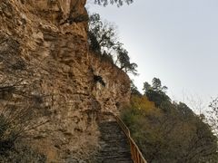 -北京上方山国家森林公园