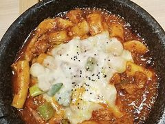 -米村拌饭(明月路店)