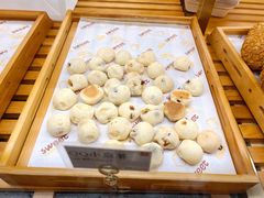 -君之狮子山·轻糖烘焙(松江印象城店)