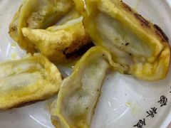 笋肉锅贴-蒋家桥饺面店(广陵路店)