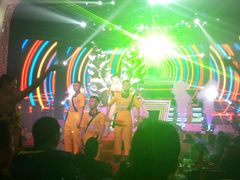 -南京阿波罗演艺广场