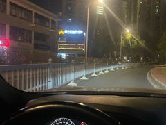 -和子足浴SPA会馆(东方之门店)