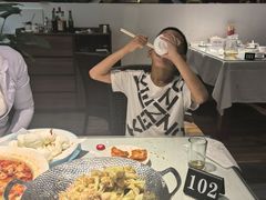 -小时候文化主题餐厅(田家店)