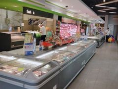 -blt精品超市(南京环宇城店)