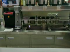 -泷千家现冲茶香(东盛广场店)