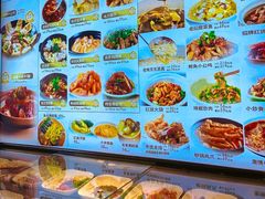 -佰家小厨·南京菜(夫子庙店)