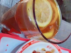 -孖记茶档·热腾茶餐(乐峰店)