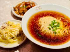 -松鹤面馆·古法焖肉面(观前店)