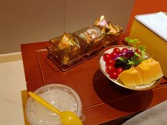 -沐森澜·轻奢足道·养生·SPA
