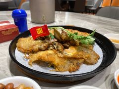 -百年银屏蚝烙·潮汕菜·非遗(乐山店)