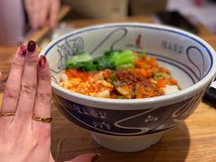 -陇上秦轩biangbiang面(萧山万象汇店)