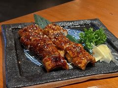 蒲烧鳗鱼-南风(淮海街店)