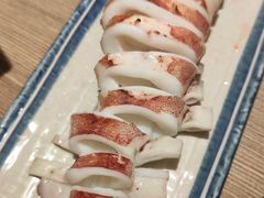 -小山日本料理(兴业太古汇店)