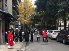 -蓉城西二道无名冒菜(西二道街店)