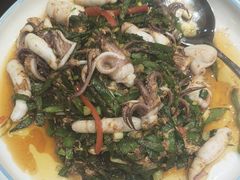 -君霖海鲜私房菜(春柳店)
