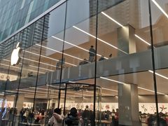 -Apple零售店(中街大悦城店)