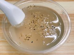 藕糕-没牙伯花生汤店(老药洲店)