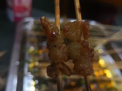 -隆康社长沙烧烤铺(桔园店)