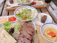 -榖屋house of flour(张江首店)