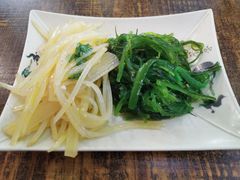 -众想海鲜·烧烤·海肠捞饭·渔家菜(孙家疃店)