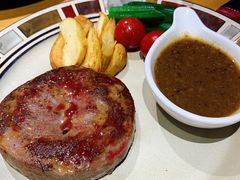 -斗牛士牛排(南京东路店)