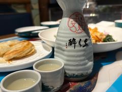 -醉长安(钟楼旗舰店)