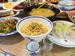 -青城甲(青城山店)