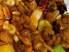 -直隶安家牛肉罩饼(七一路店)