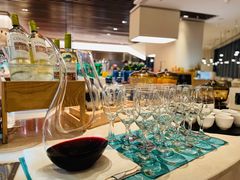 -杭州滨江世融艾美酒店·新食谱全日餐厅