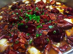 -江南鱼捞(北仑银泰城店)