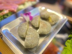 -老渔家·白族·石板烧·野生菌火锅(古城中心店)