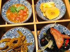 -火舞泰·泰式海鲜火锅餐厅(世纪城店)